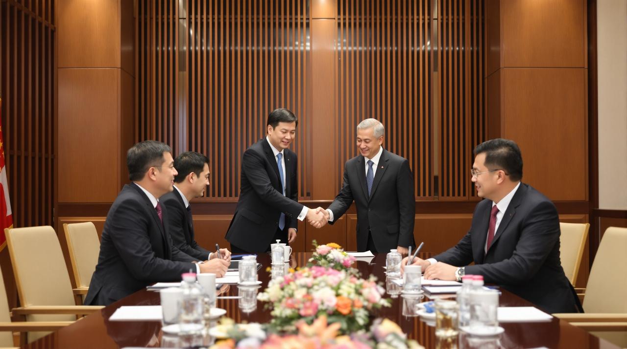 黄色视频与腾讯视频达成战略合作，共同开发精品网剧