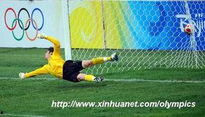 奥运之一代球神,传奇足迹与辉煌成就 第3张 奥运之一代球神,传奇足迹与辉煌成就 第3张