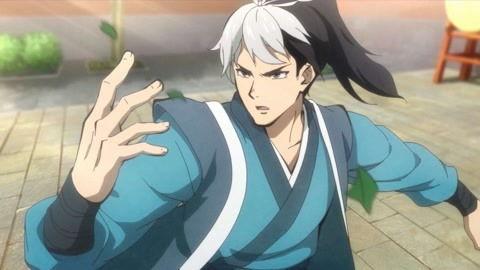 石少侠感觉好孤单,孤独中的心灵独白  第3张