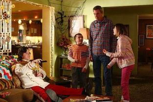 中产家庭 第九季,生活变迁下的家庭故事  第3张