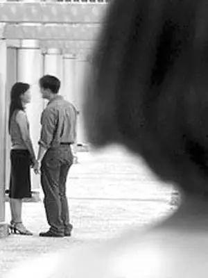 男人的大谎言 第3张 男人的大谎言 第3张