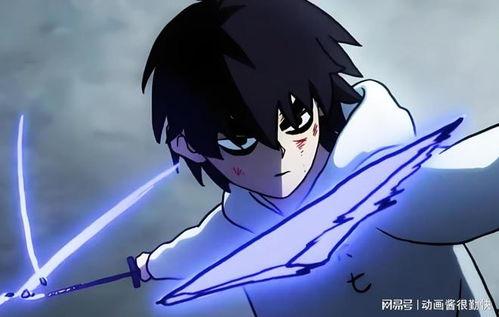 伍六七之暗影宿命,伍六七的复仇之路 第3张 伍六七之暗影宿命,伍六七的复仇之路 第3张