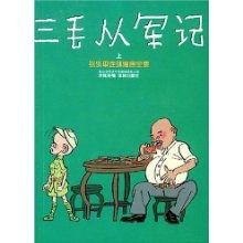 三毛从军记,荒岛奇遇与成长之旅  第3张