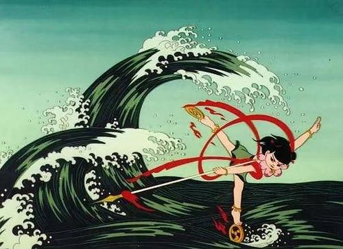 《不破不立》——哪吒之魔童闹海幕后纪录片,哪吒之魔童闹海幕后制作全纪录 第2张 《不破不立》——哪吒之魔童闹海幕后纪录片,哪吒之魔童闹海幕后制作全纪录 第2张