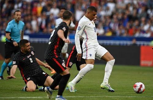 24-25欧国联A级A组第4轮 波兰vs克罗地亚,波兰0-1克罗地亚  第3张