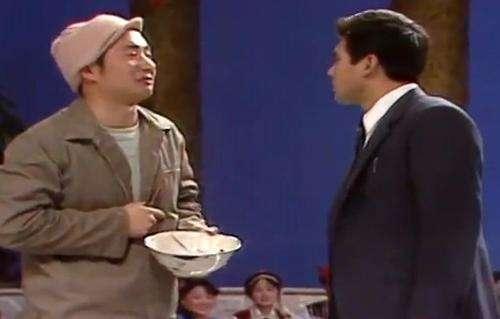 陈佩斯 朱时茂小品合集,陈佩斯朱时茂经典小品合集  第2张