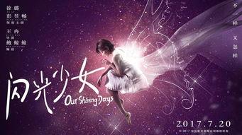 闪光少女,青春校园的璀璨星光  第3张