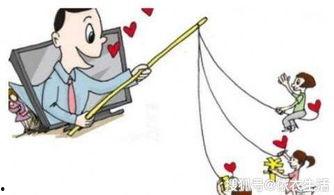 骗子性爱,性爱陷阱背后的骗局真相