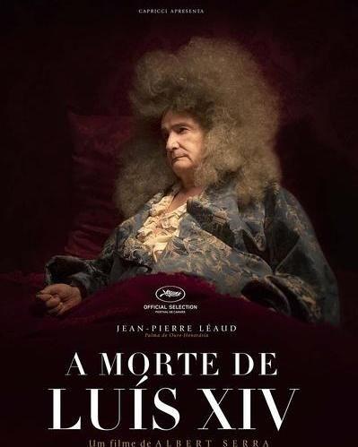 路易十四的死亡纪事,路易十四逝世背后的历史瞬间  第3张