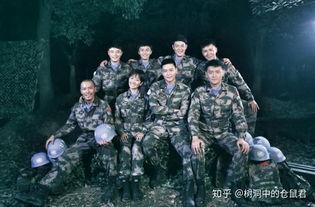 特种兵之战狼归来,特种兵的荣耀与使命  第3张