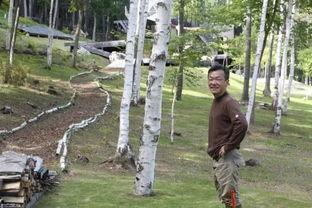 他从山里来,探寻他的奋斗与蜕变  第3张