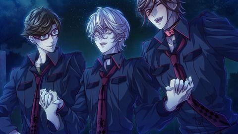 邪魔的弥赛亚  第3张