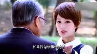 冒牌孙女,一场身份危机的较量 第3张 冒牌孙女,一场身份危机的较量 第3张