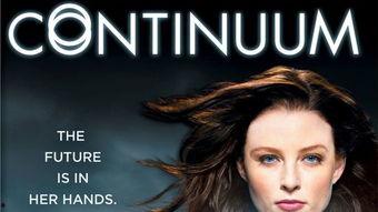 超越时间线 第一季,超越时间线第一季  第3张