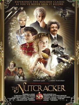 胡桃夹子:魔境冒险,魔境冒险——奇幻旅程开启 第3张 胡桃夹子:魔境冒险,魔境冒险——奇幻旅程开启 第3张