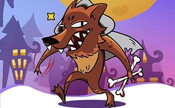 狼崽来袭狼人爹地请查收,狼人爹地，甜蜜宠爱攻略  第3张