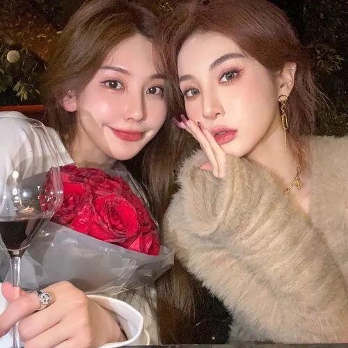 姐妹 2022,姐妹情谊的温暖岁月  第2张