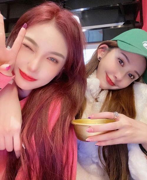 姐妹 2022,姐妹情谊的温暖岁月  第3张