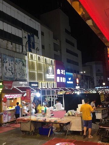 夜市王 2024,探寻街头美食新风尚