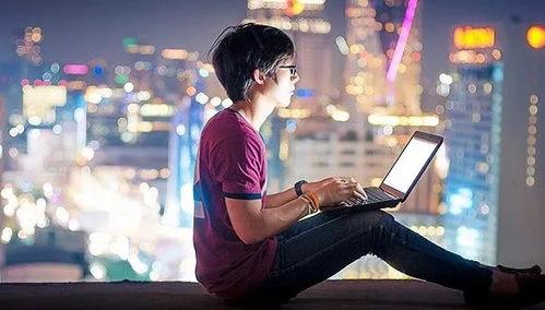 投了个简历一不小心成了首富之妻,简历投递意外成为首富之妻的奇幻旅程  第3张