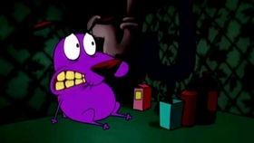 逃出无名小镇：史酷比遇上胆小狗英雄,惊险逃出神秘小镇的奇幻冒险  第1张