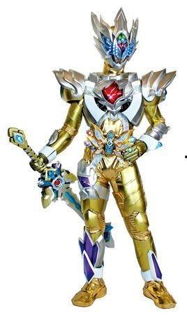 铠甲勇士之雅塔莱斯,守护地球的神秘力量  第1张