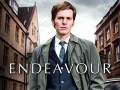 摩斯探长 第二季 第2张 摩斯探长 第二季 第2张