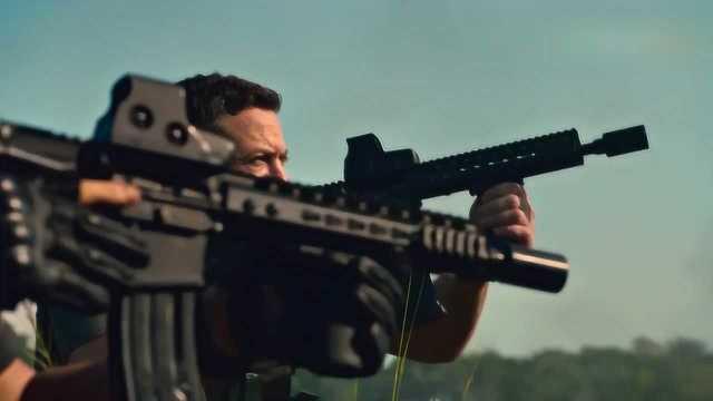 反击 第六季,暗流涌动，正义与邪恶的终极对决